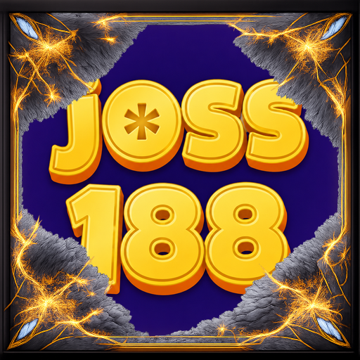 joss188 — mitra unggulan